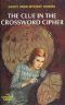 [Nancy Drew Mystery Stories 44] • The Clue in the Crossword Cipher